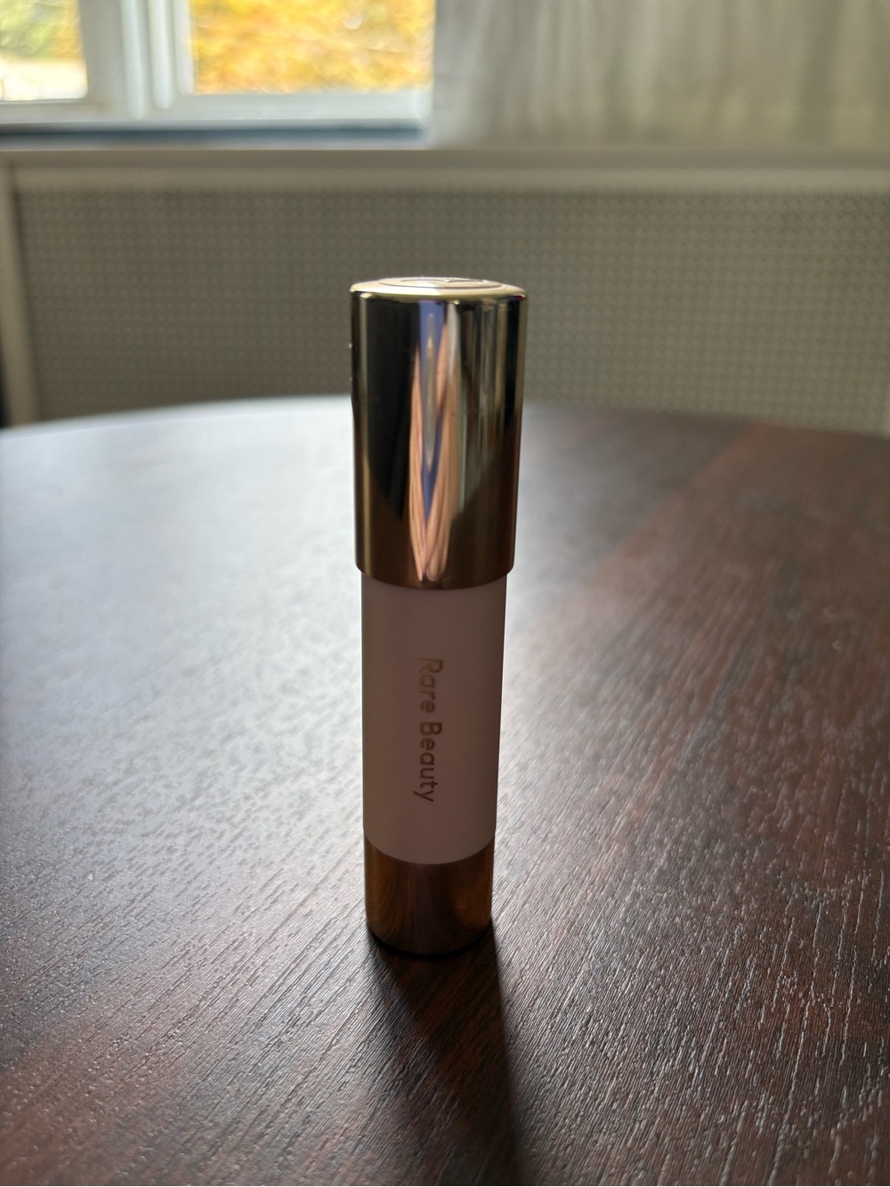 Rare Beauty Warm Wishes Effortless Cream Bronzer Stick - Power Boost